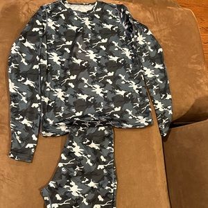 Target brand long under wear. NWOT.